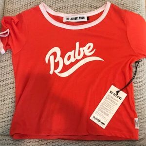 Babe Tee
